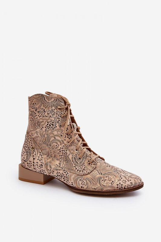 Chussures basses à talons Step in style