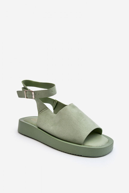 Sandales Step in style