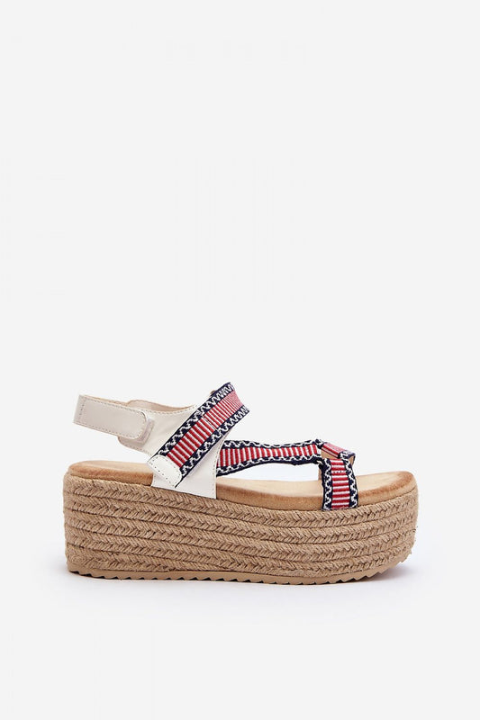Sandales Step in style