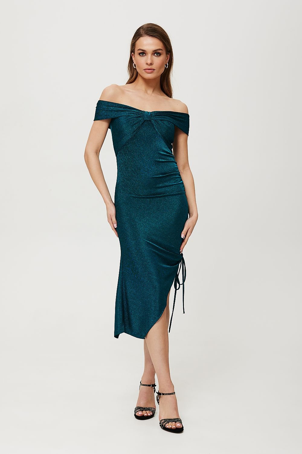 Robe de soirée Makover