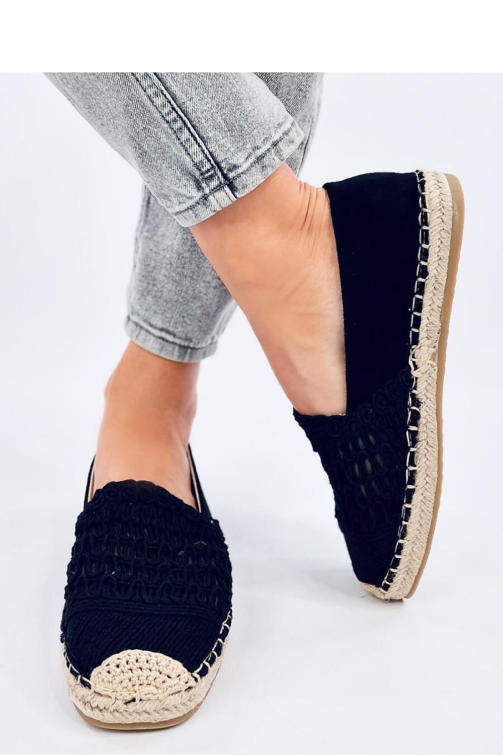 Inello Espadrille