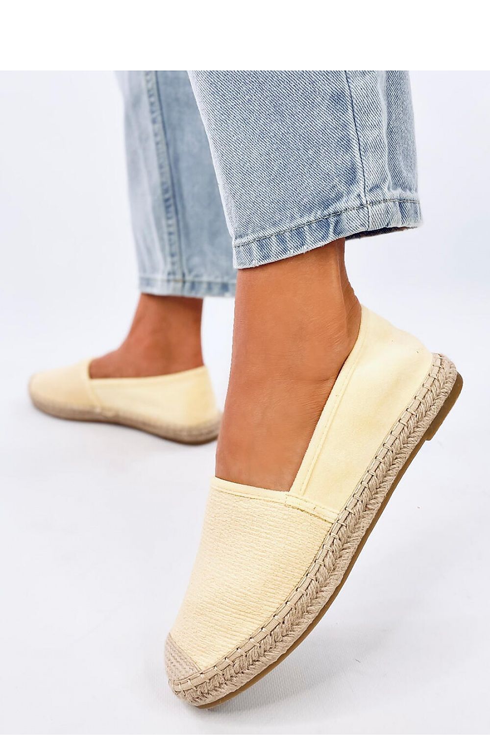 Inello Espadrille