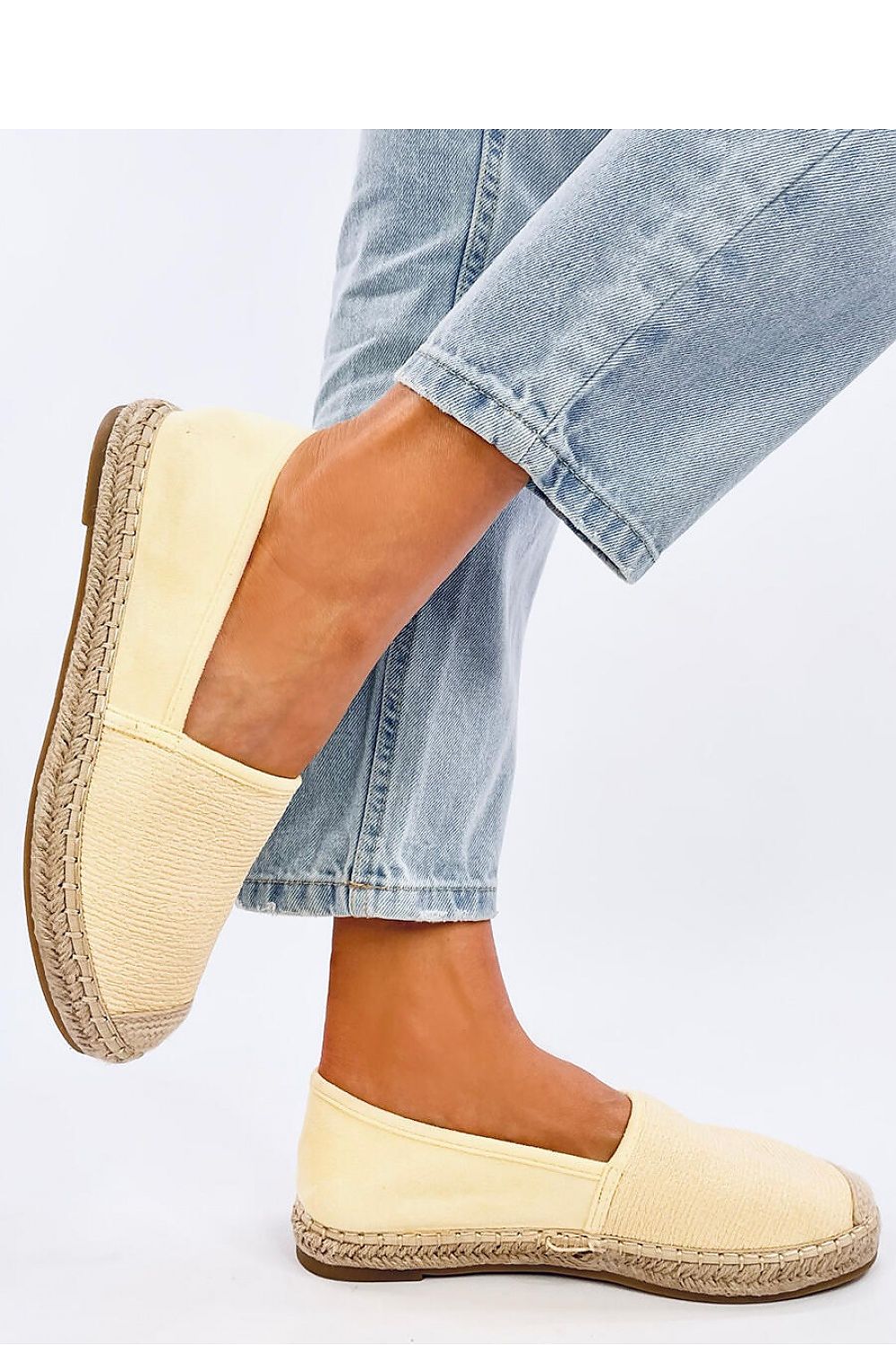 Inello Espadrille