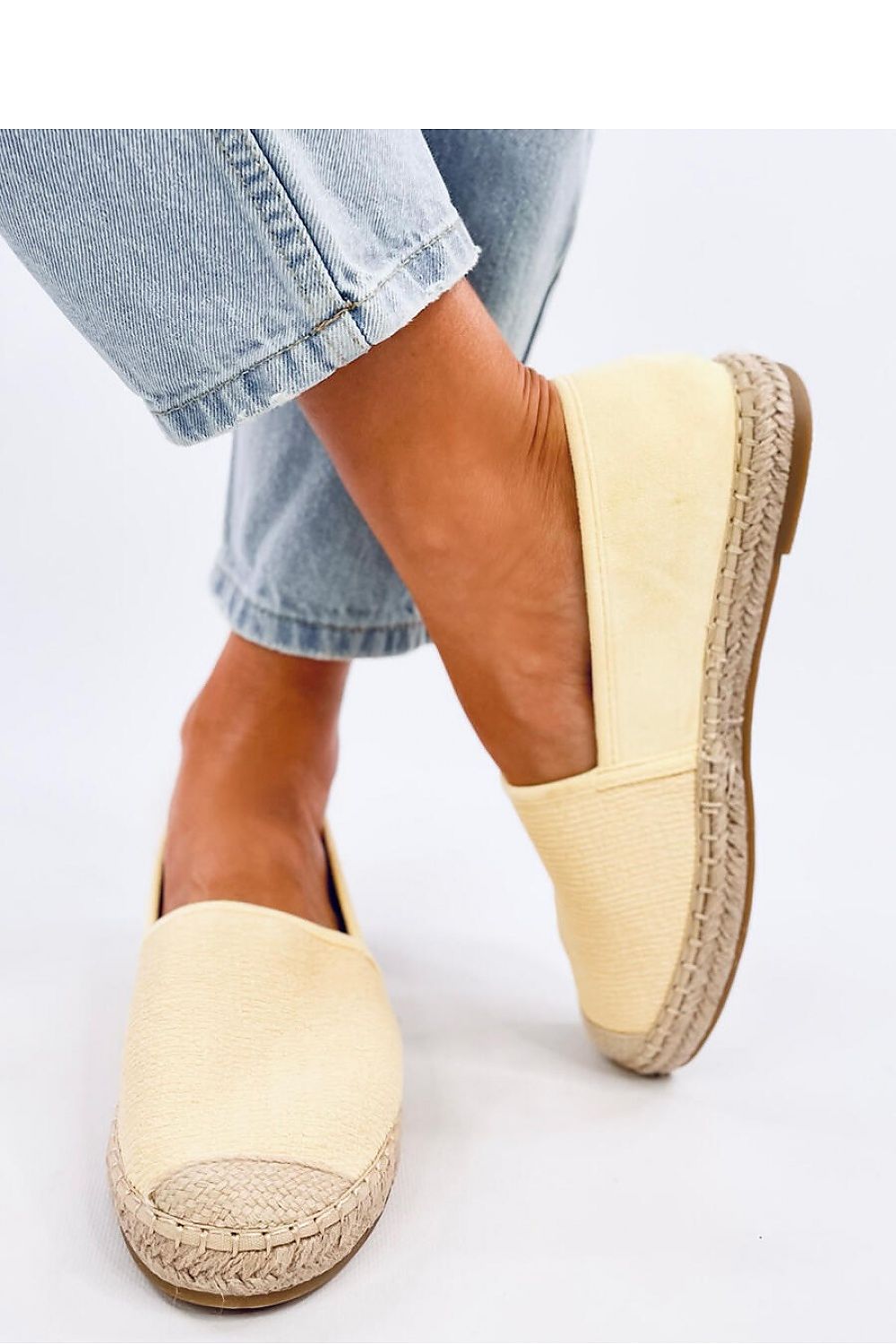 Inello Espadrille