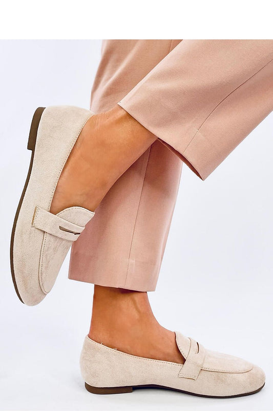 Moccasins model 194038 Inello