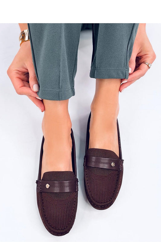 Inello Moccasins