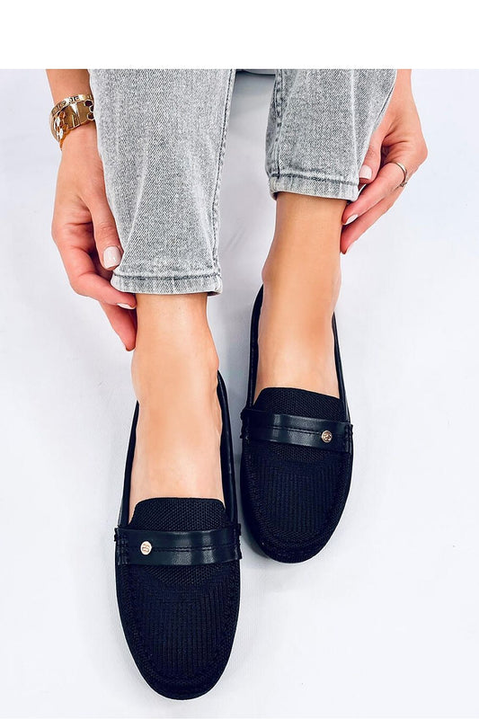 Inello Moccasins