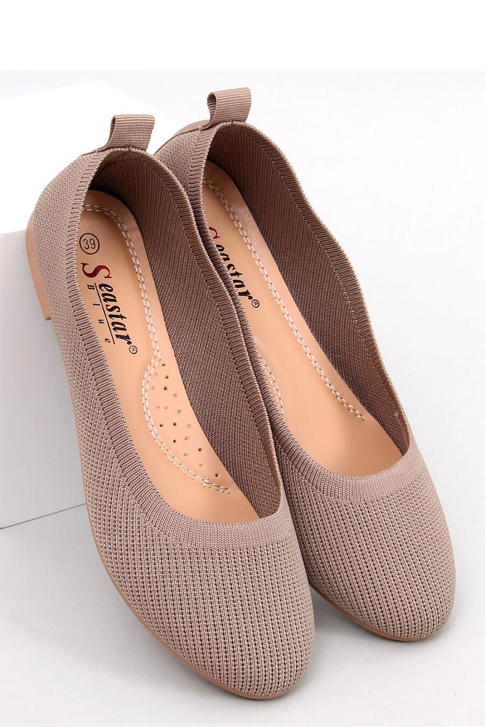 Ballerine Inello