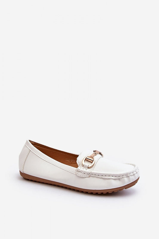 Step in style moccasins