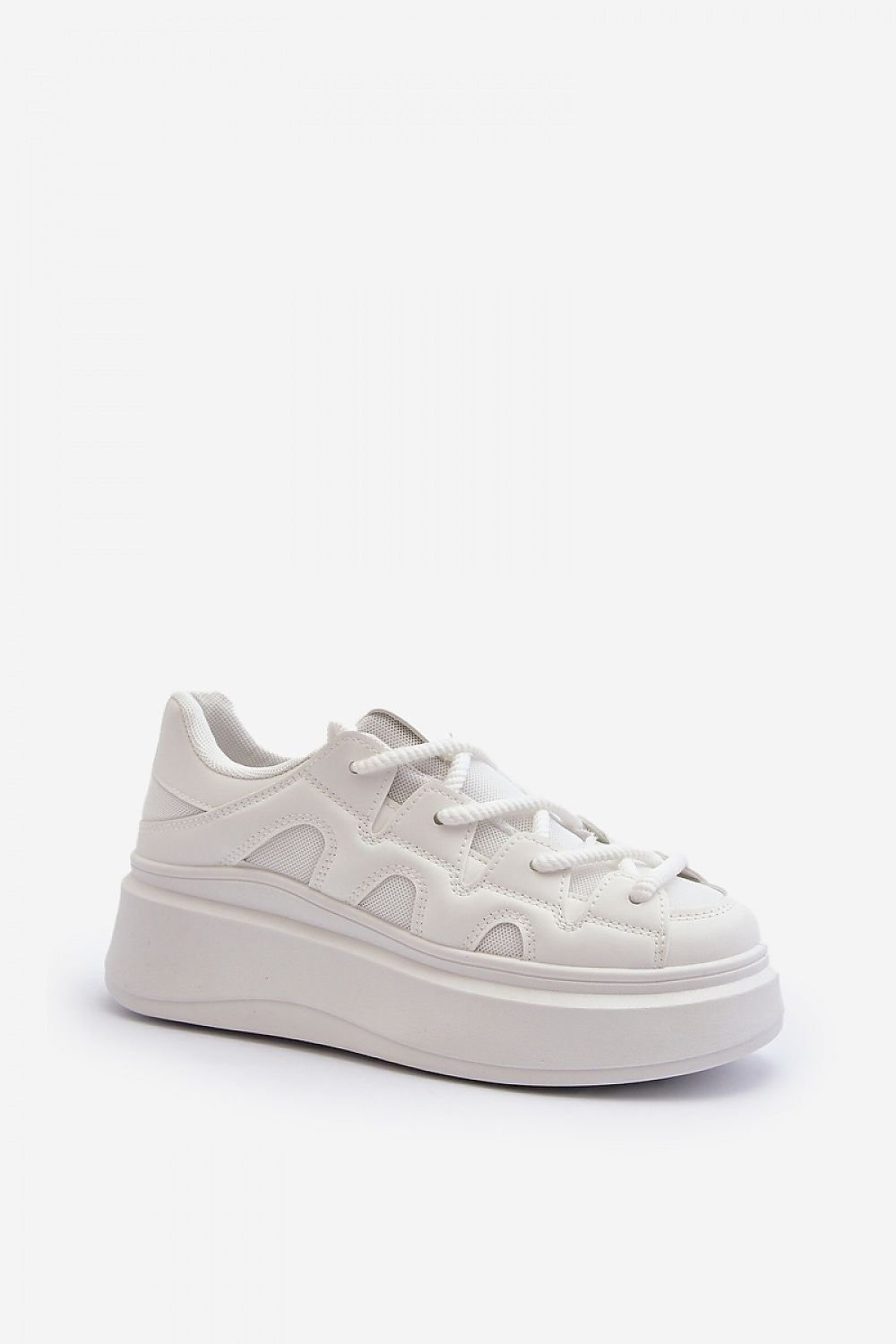 Step in style sports shoes