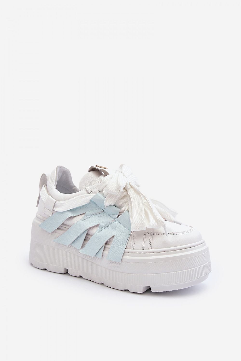 Step in style sports shoes