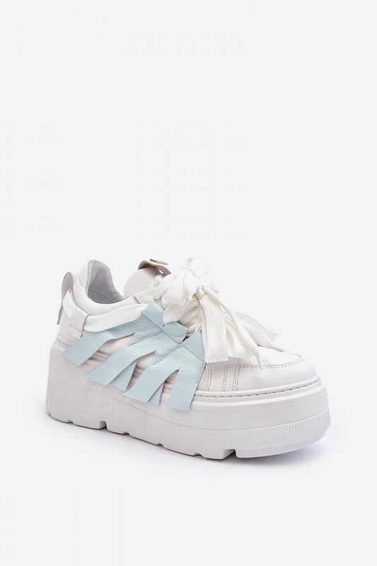 Step in style sports shoes