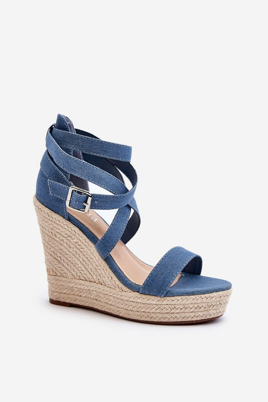 Cothurnes Step in style