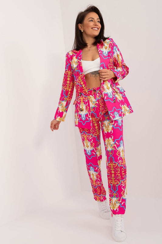 The Italy Moda set