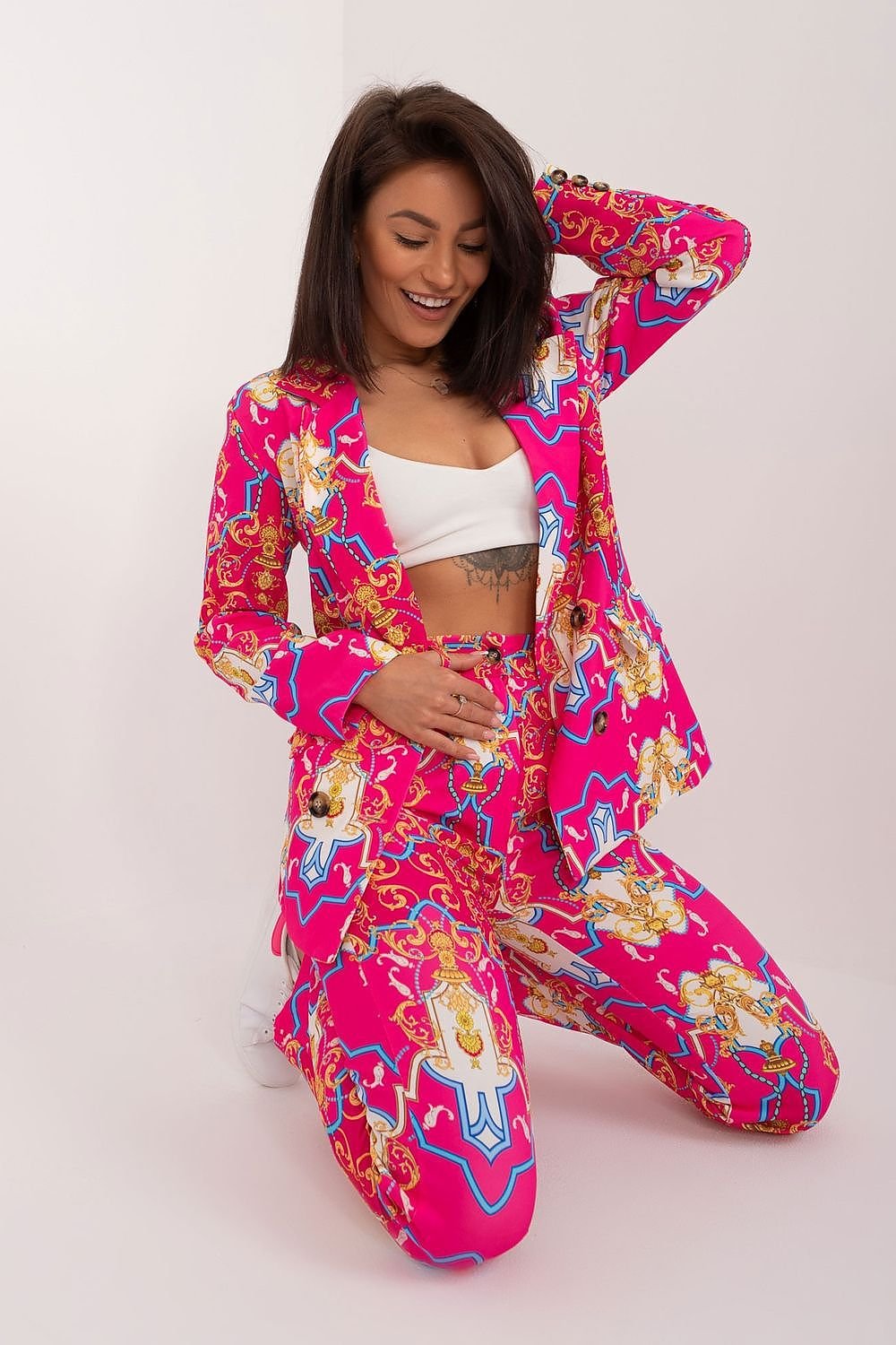 The Italy Moda set