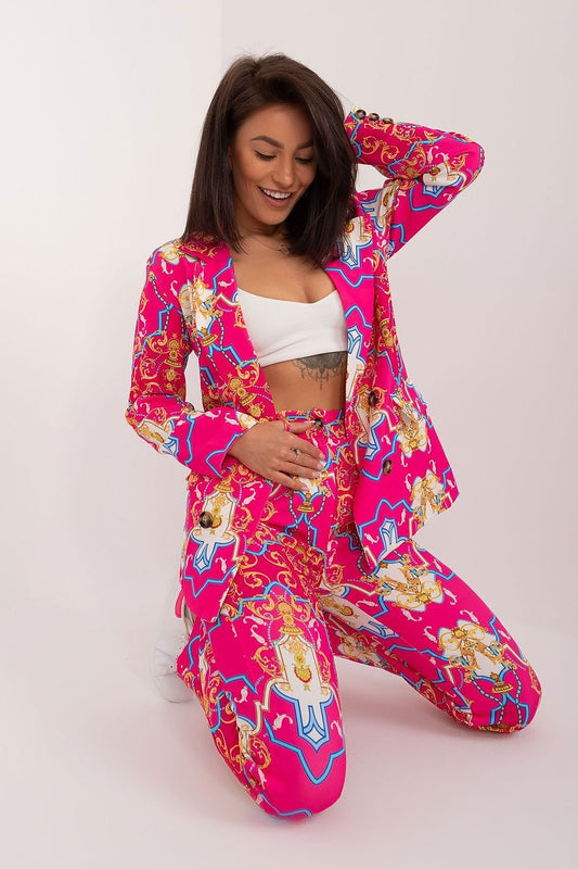 The Italy Moda set