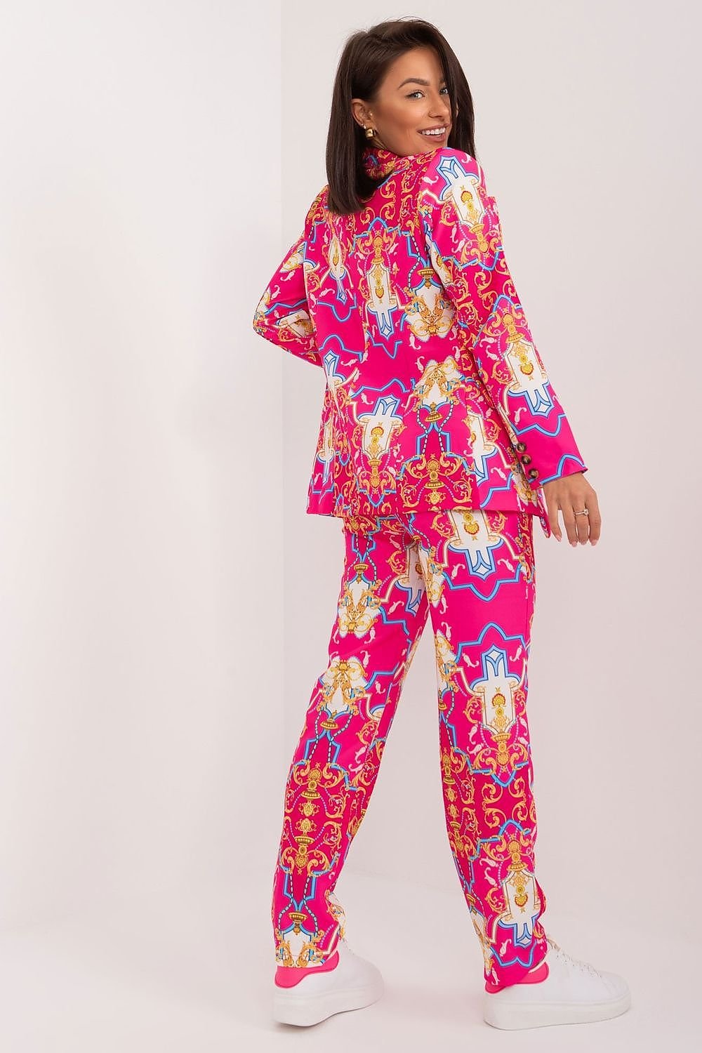 The Italy Moda set
