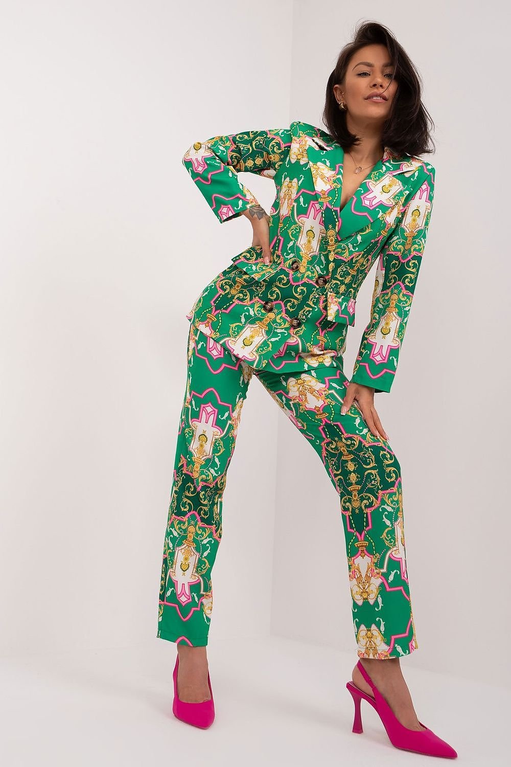 The Italy Moda set
