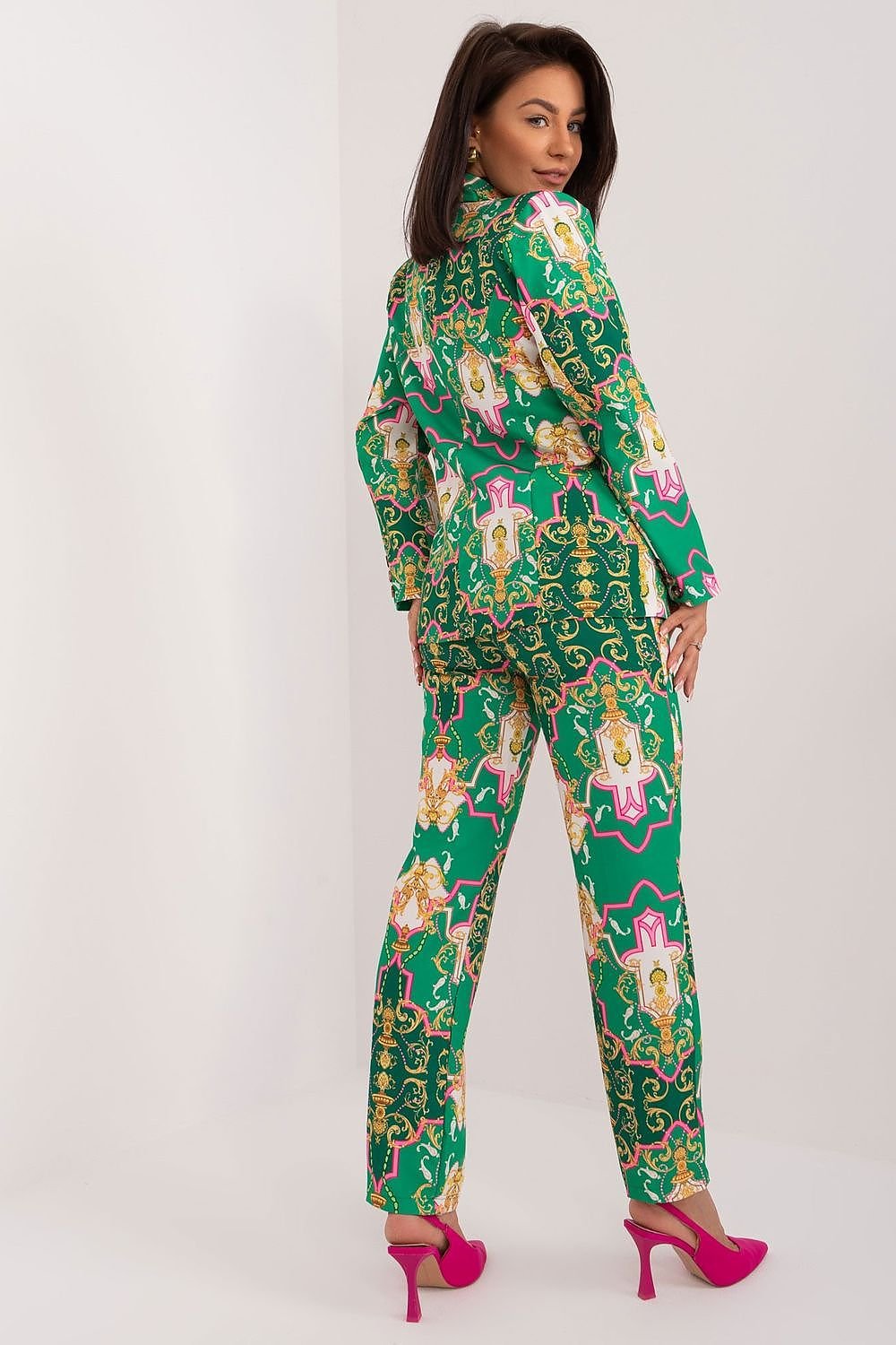 The Italy Moda set