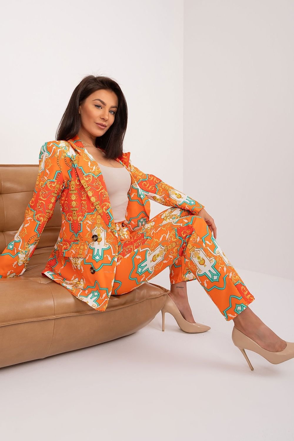 The Italy Moda set