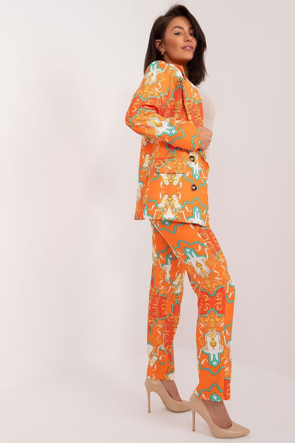 The Italy Moda set