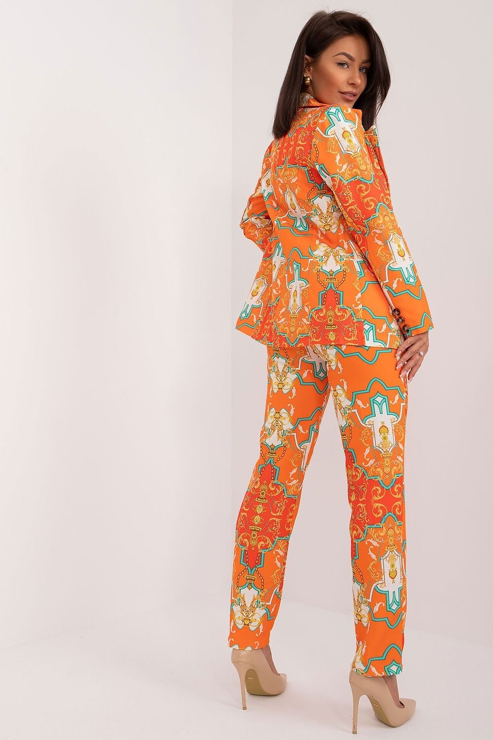 The Italy Moda set