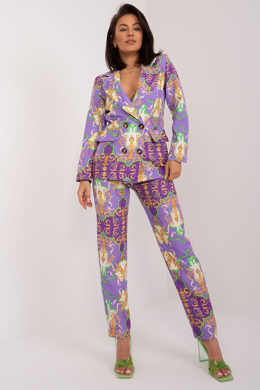 The Italy Moda set