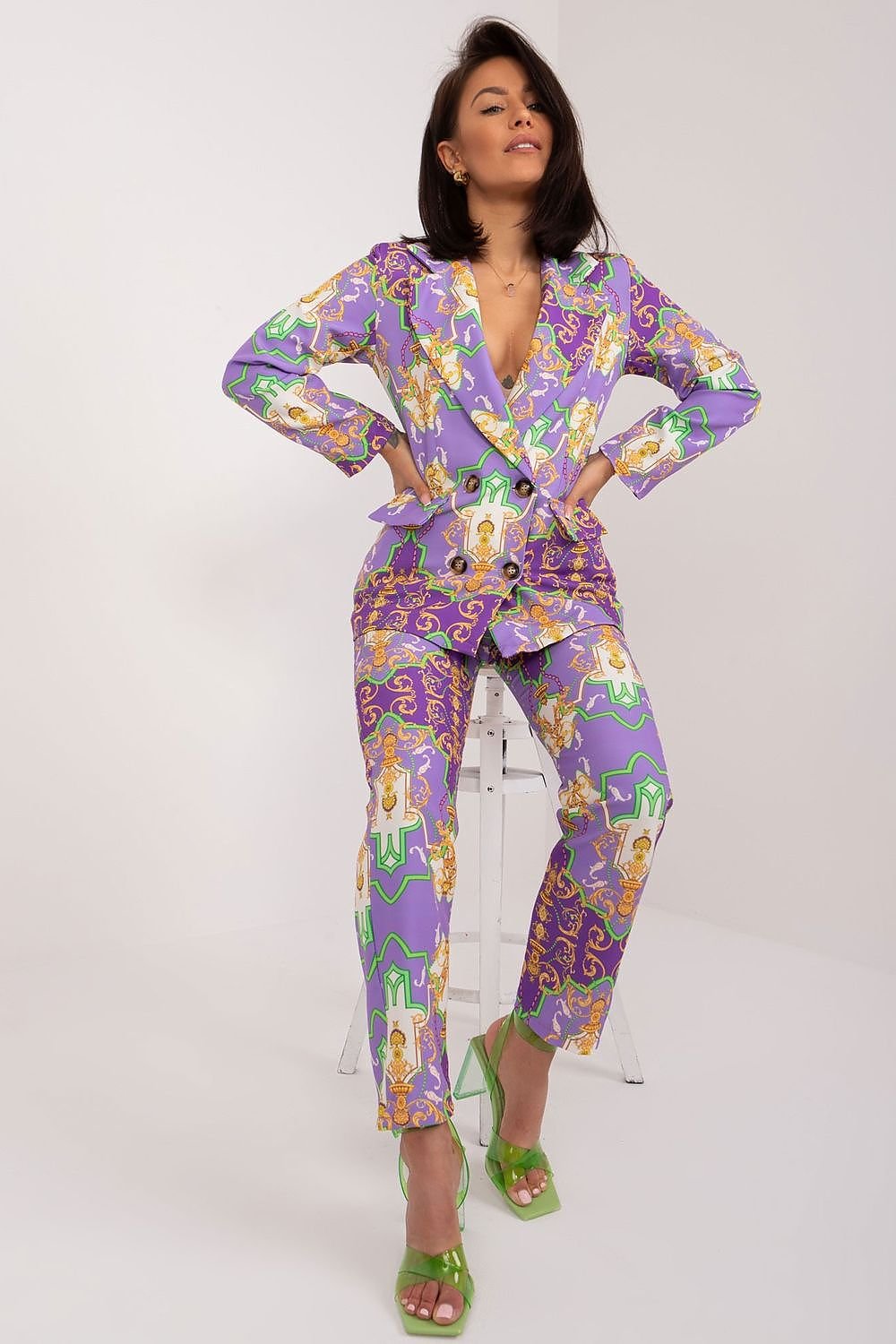 The Italy Moda set