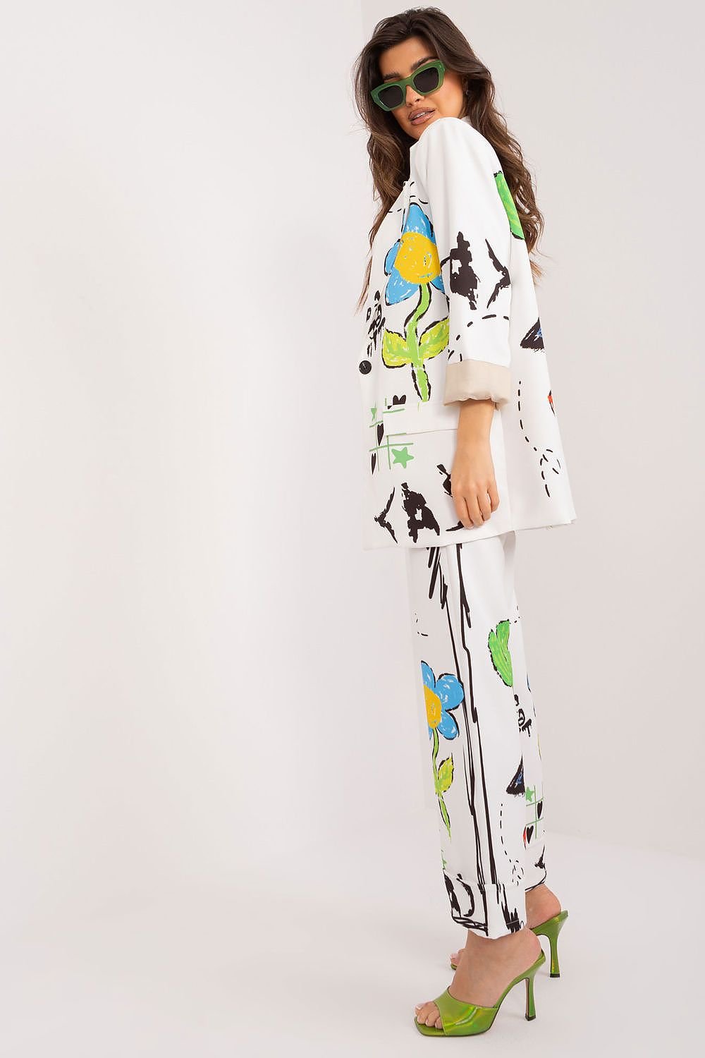 The Italy Moda set