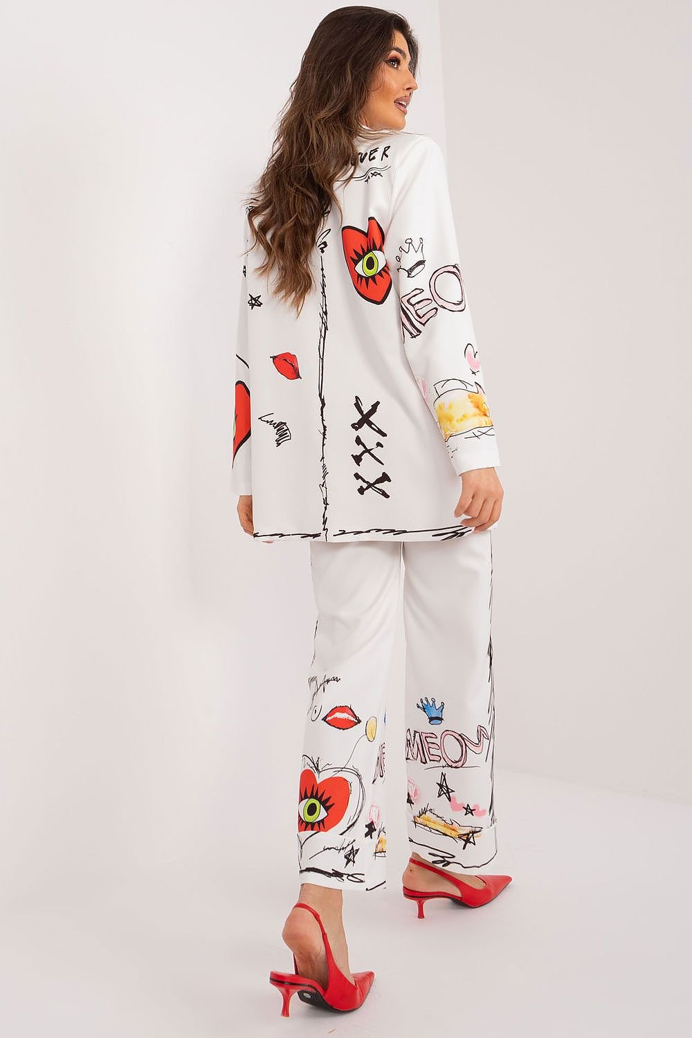 The Italy Moda set