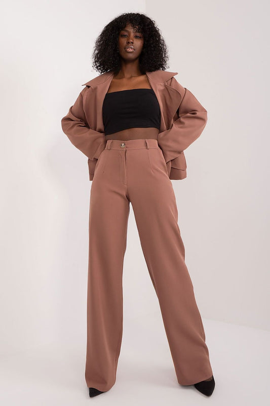 Lakerta long pants