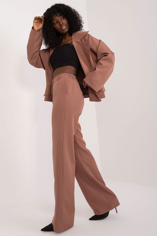 Lakerta long pants