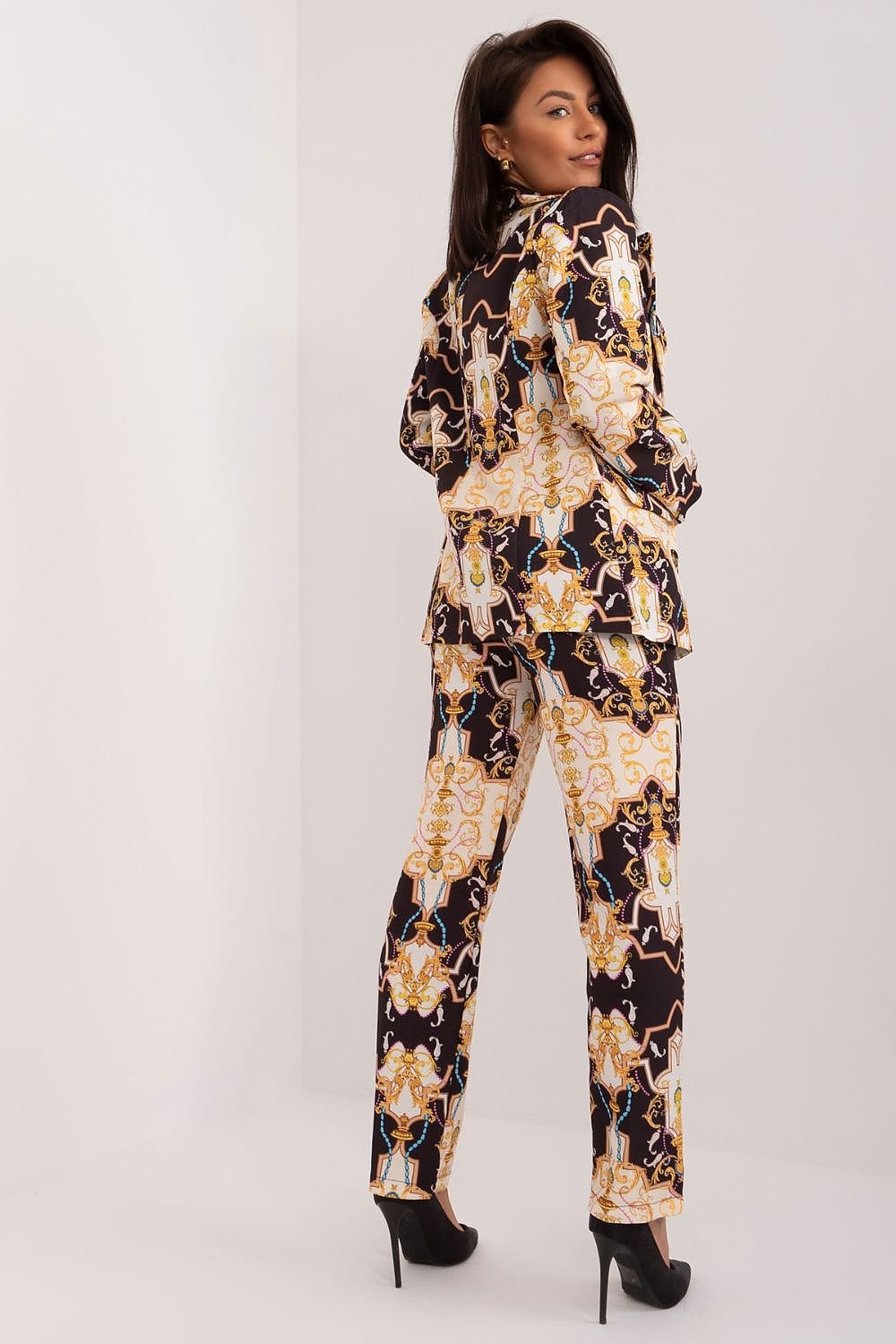 The Italy Moda set