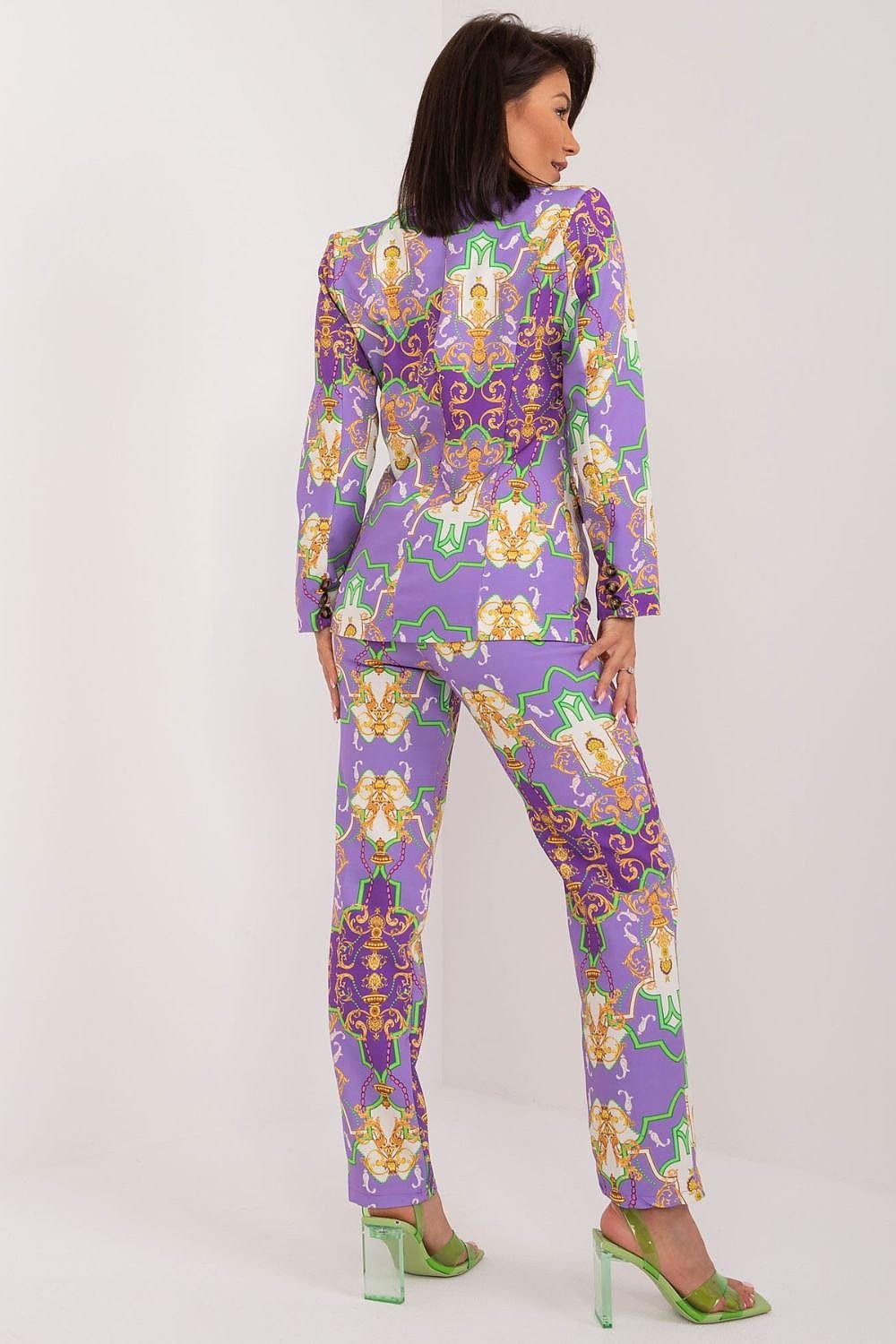 The Italy Moda set