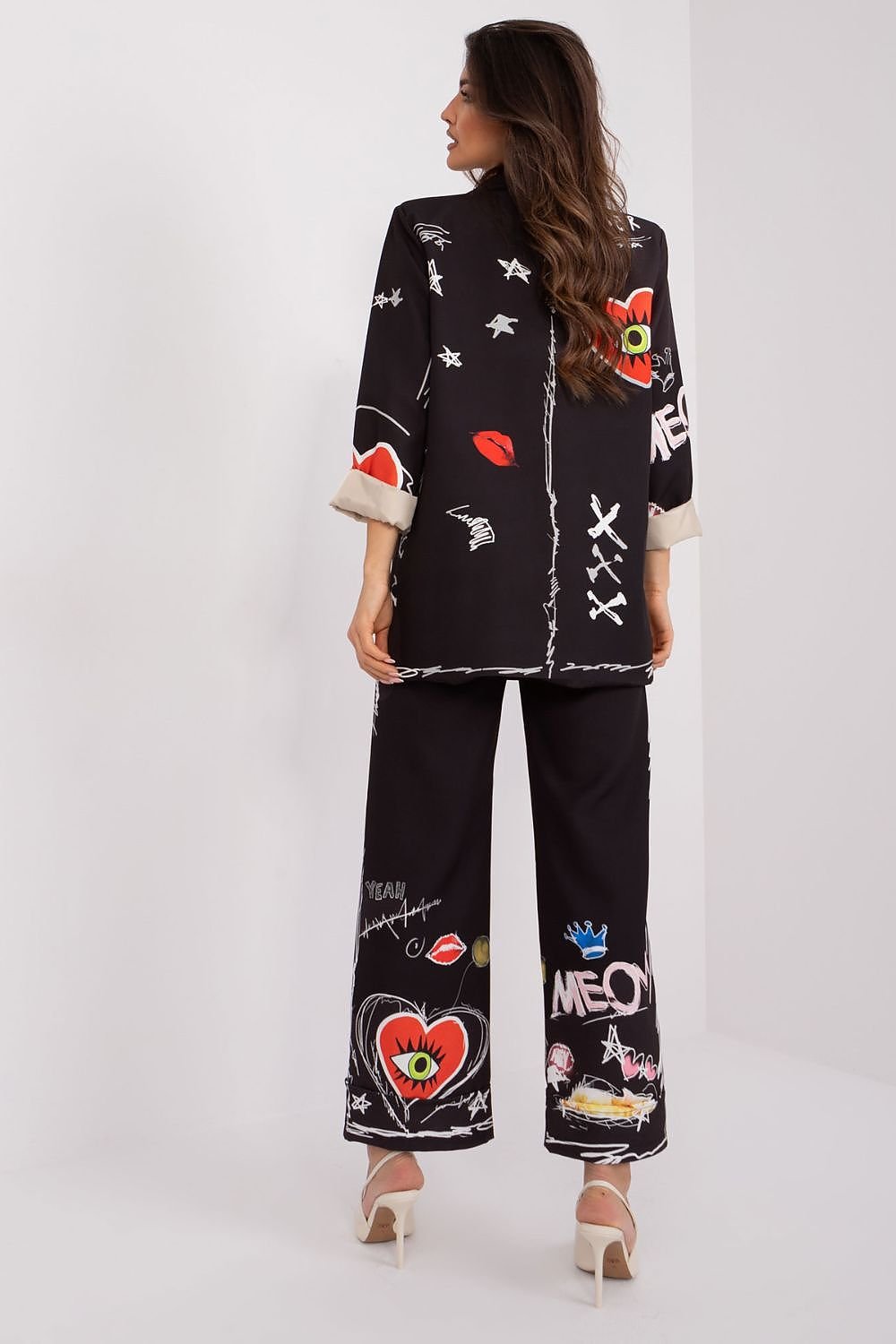 The Italy Moda set
