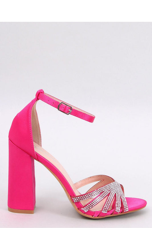 Inello heeled sandals