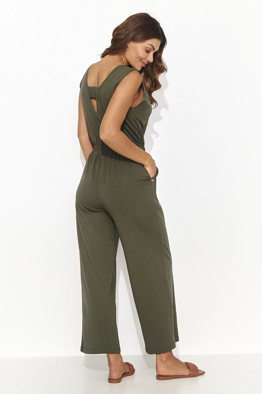 Numinou Jumpsuit