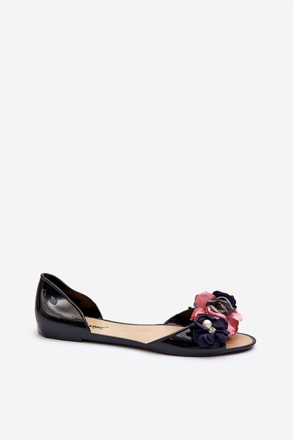 Ballerine Step in style