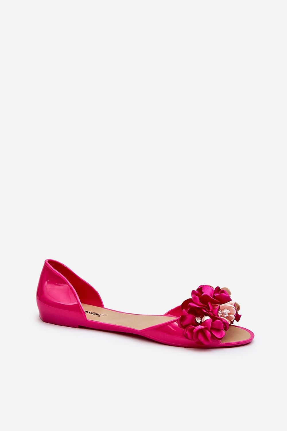 Ballerine Step in style