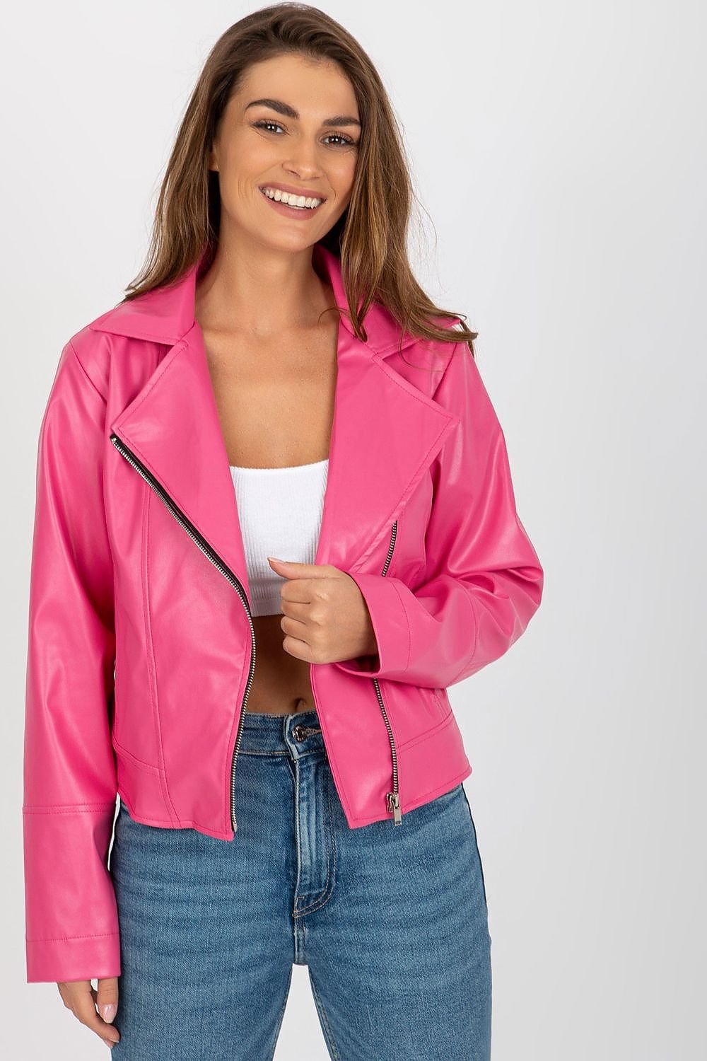 Lakerta Jacket