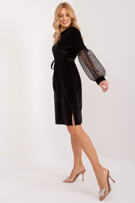 Lakerta evening dress