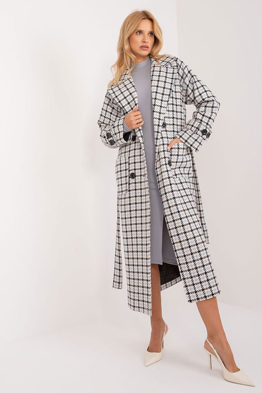 Lakerta Coat