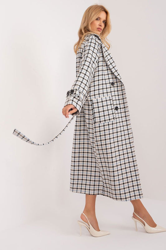 Lakerta Coat
