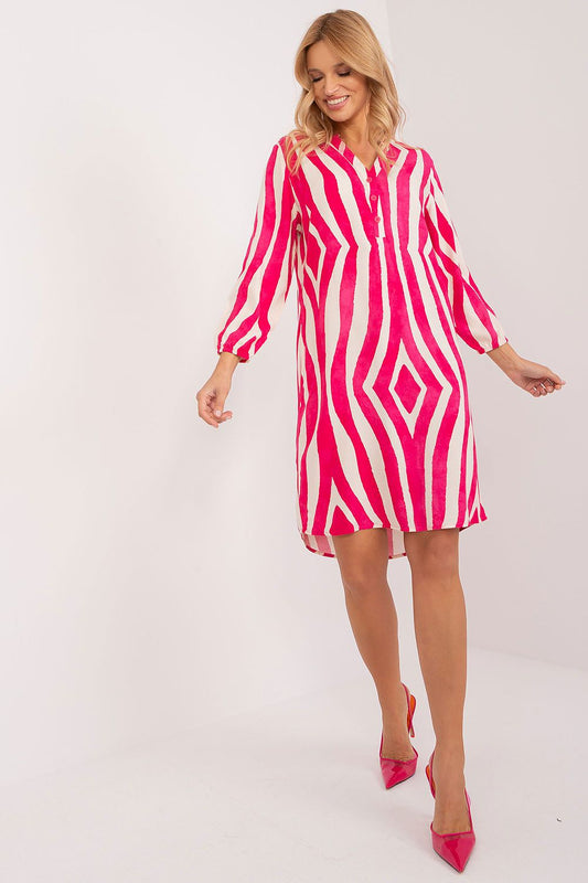 Robe de jour model 197532 Sublevel