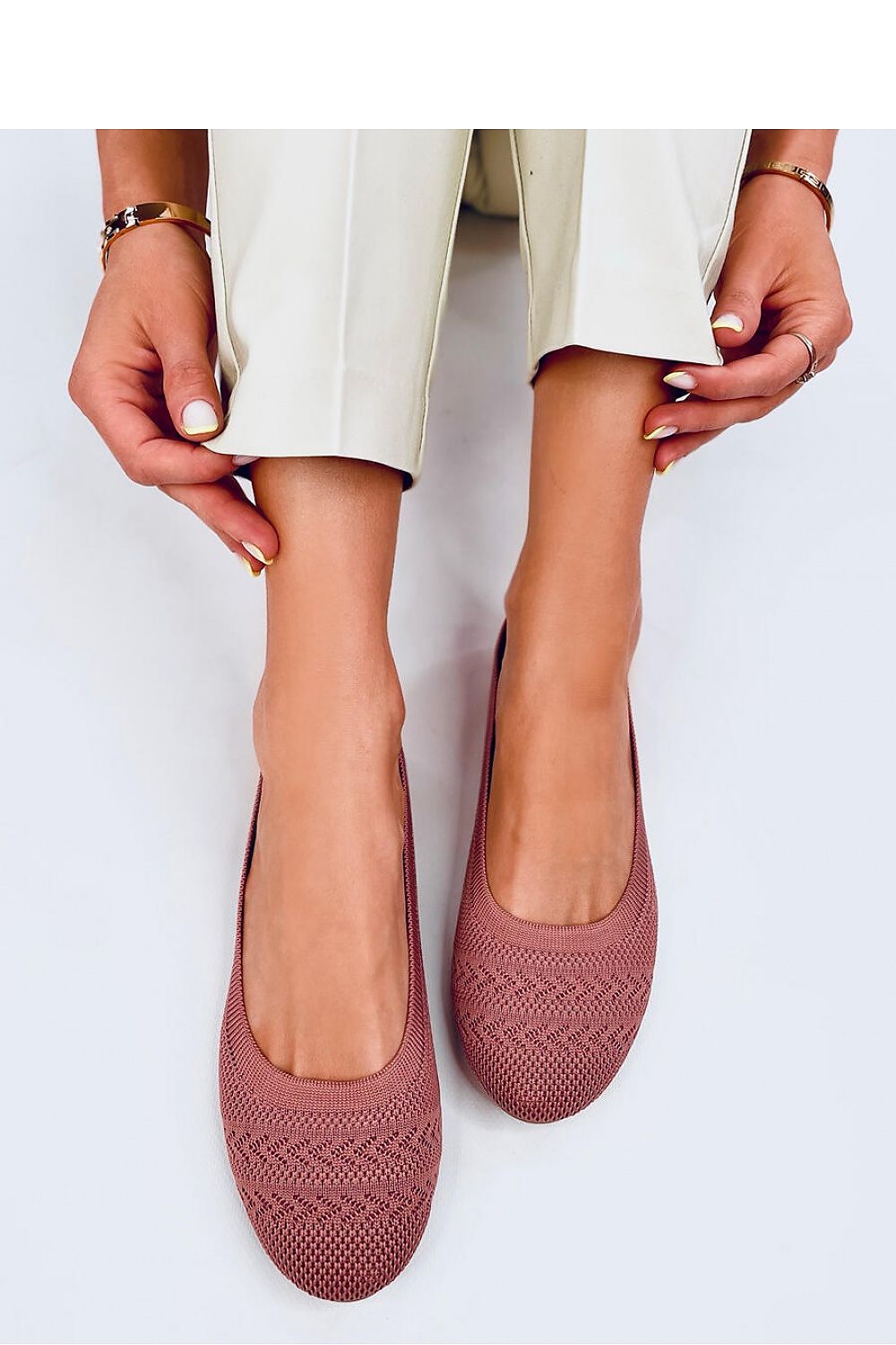 Ballerine Inello