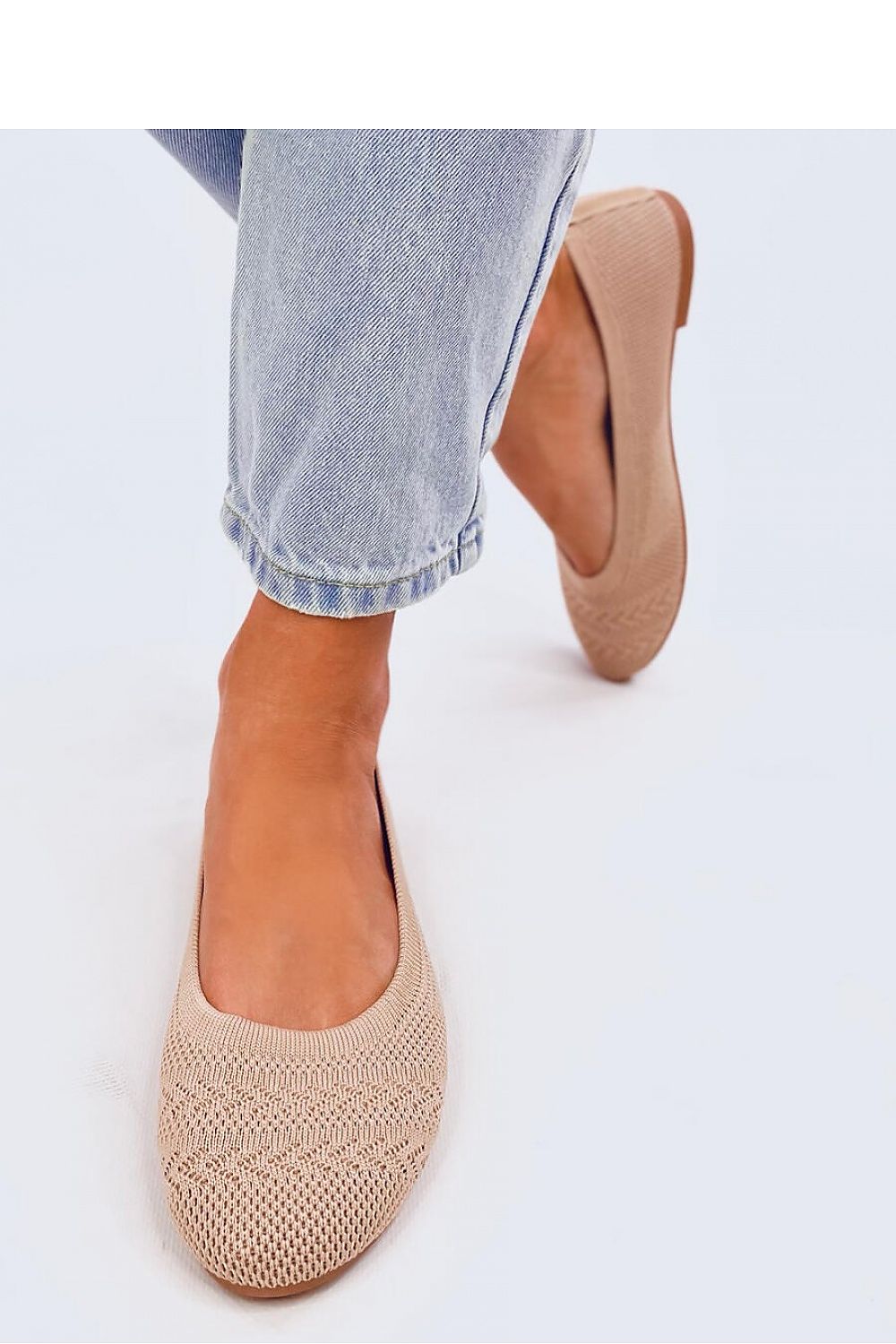 Ballerine Inello