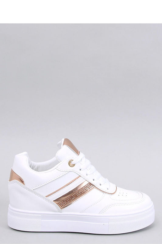 Inello buskin sneakers