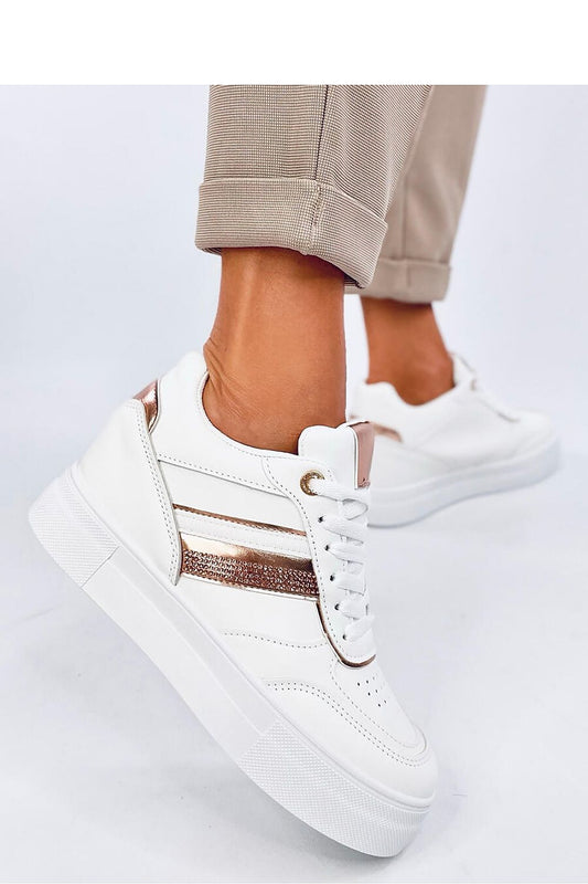 Inello buskin sneakers
