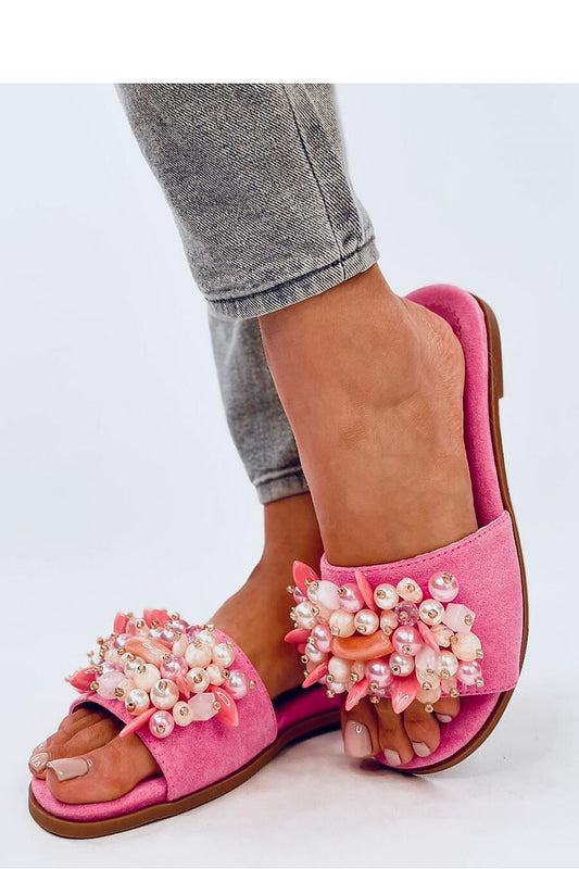 Clacquettes Inello