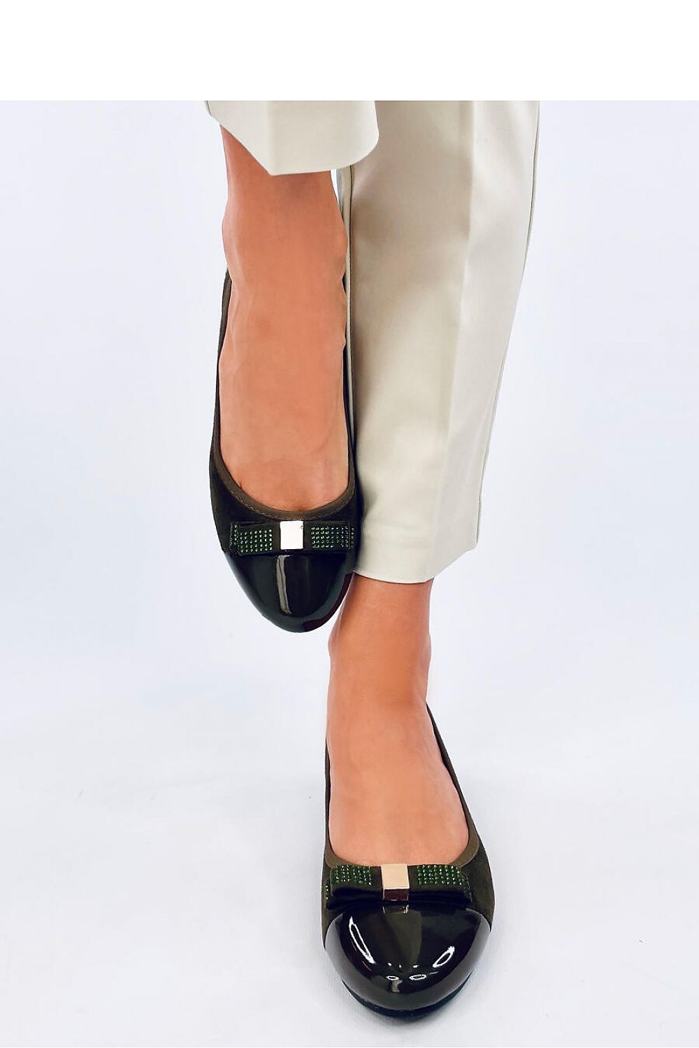 Ballerine Inello